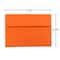 JAM Paper A7 Colored Invitation Envelopes, 50ct.